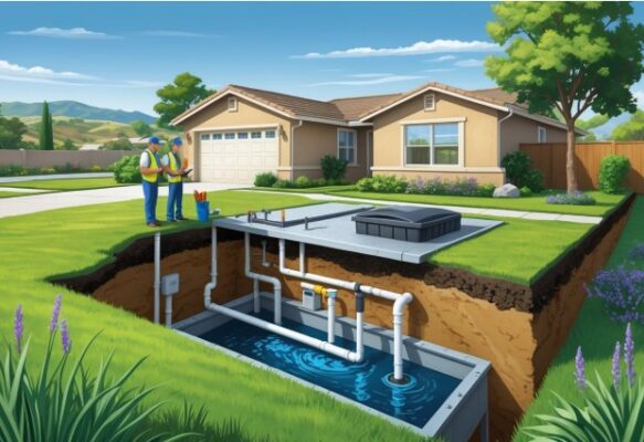 How to Keep Your Septic System Healthy in Riverside County (Pro Guide)