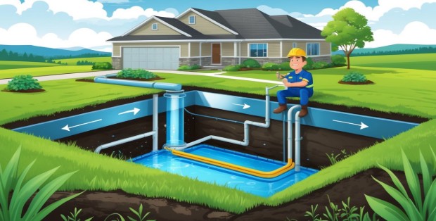 What "OWTS Compliance" Means In Riverside County