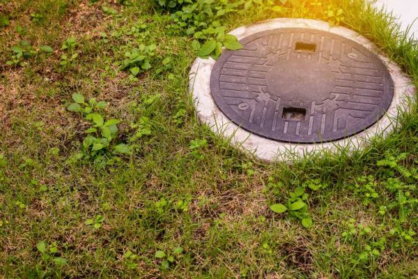 How To Find Out If Your Septic Tank Is Full in California