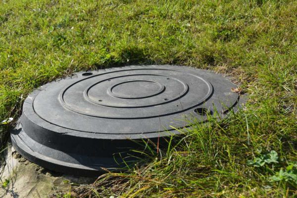 The Environmental Impact of a Neglected Septic System