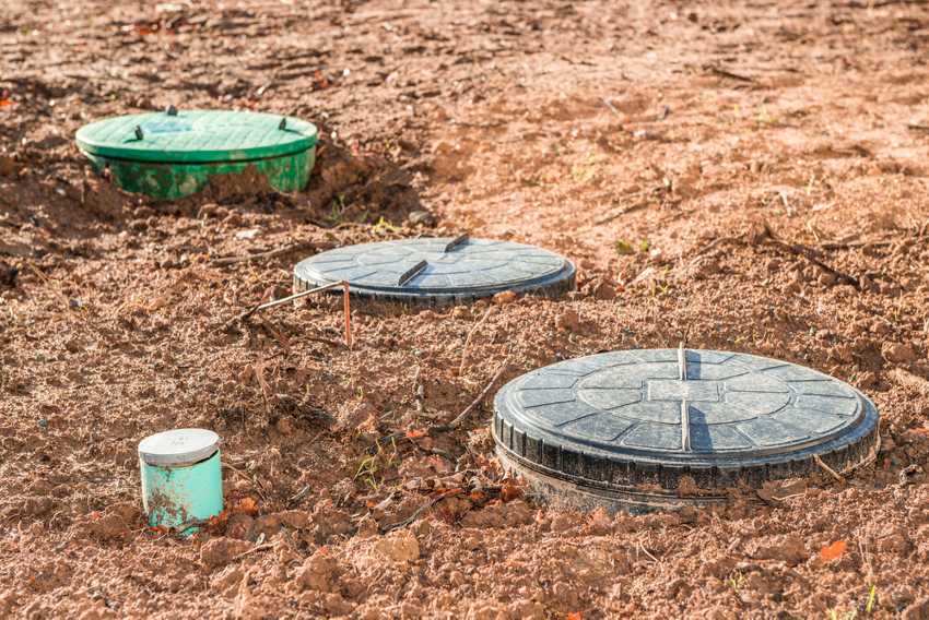 Environmental Impact Of Neglected Septic Systems