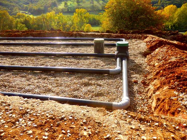 Emerging Septic System Technologies