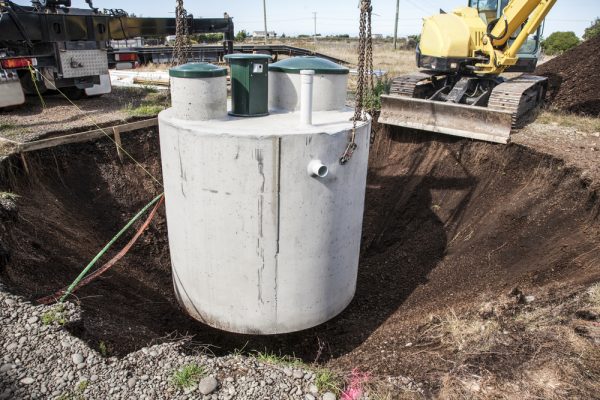 Septic Tank Inspections and Certifications, Riverside County, CA
