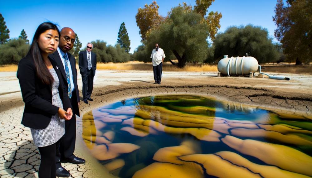 Consequences of Failing Septic Systems