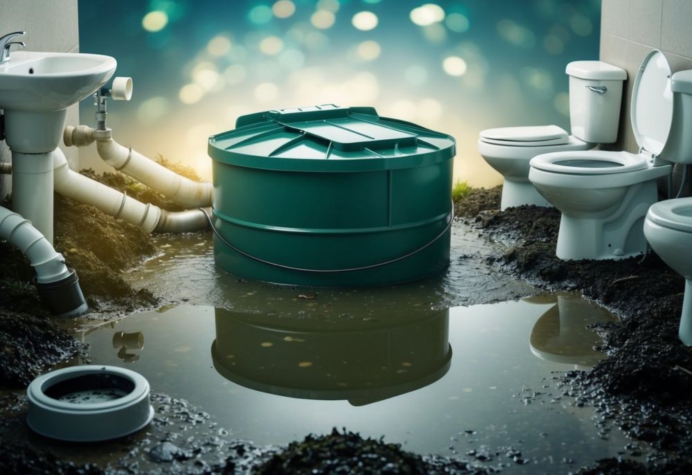 Early Signs of Septic Tank Problems in 2025: Expert Tips