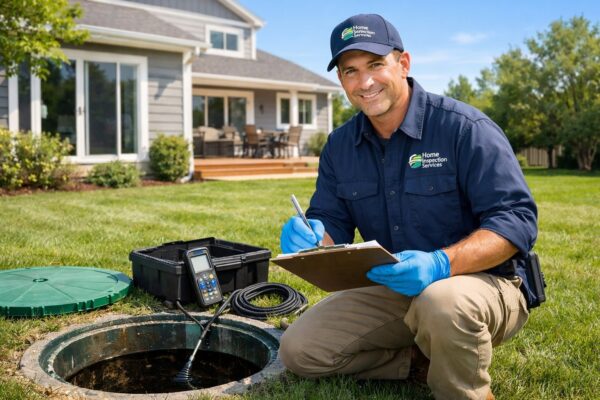 About Lanik Septic Service | Southern California Septic Experts