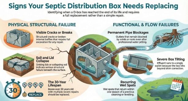 D-Box Cleaning vs. Replacement: Which Fix Does Your System Need?